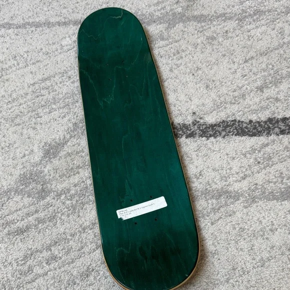 LADD BATB 3 Signed Skateboard Deck - Picture 1 of 2